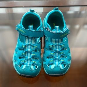 Merrell Girls Sandals